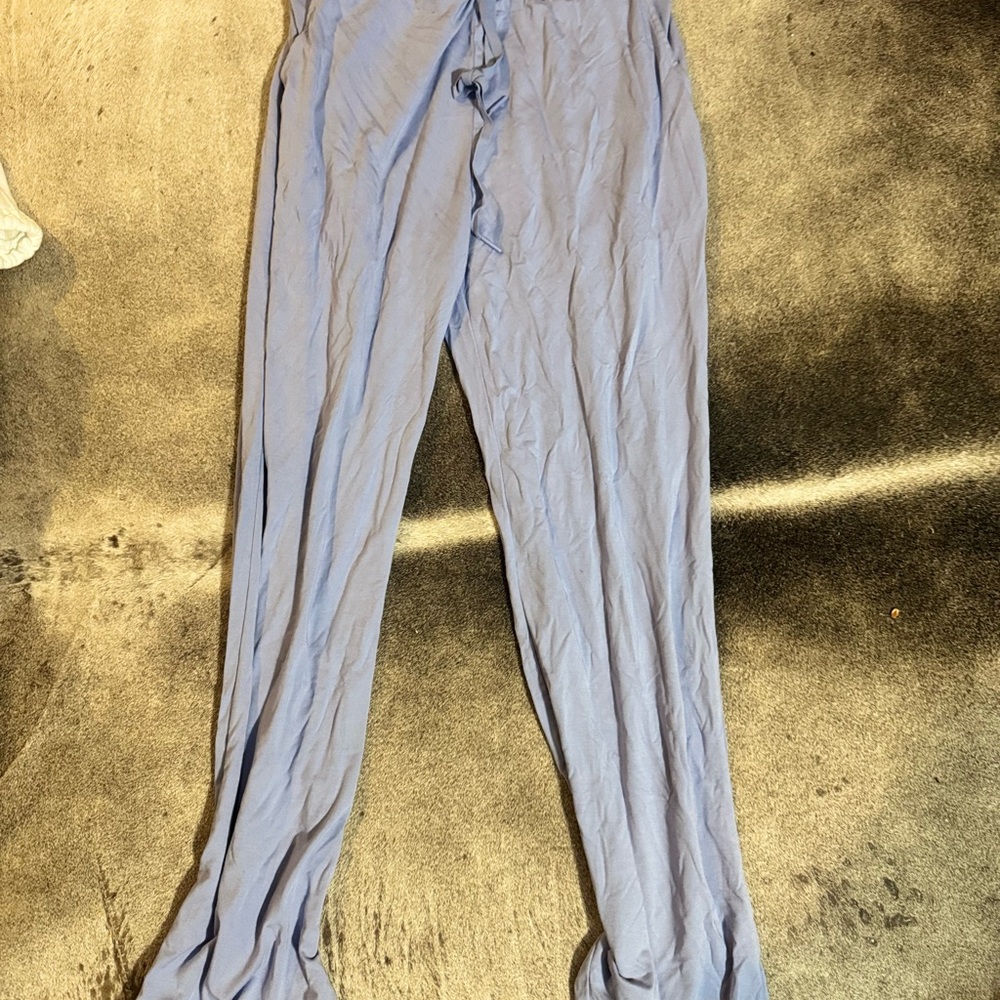 Soft and comfy bottoms